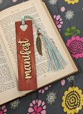 Manifest Bookmark