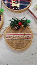 Miracles Wall Decor