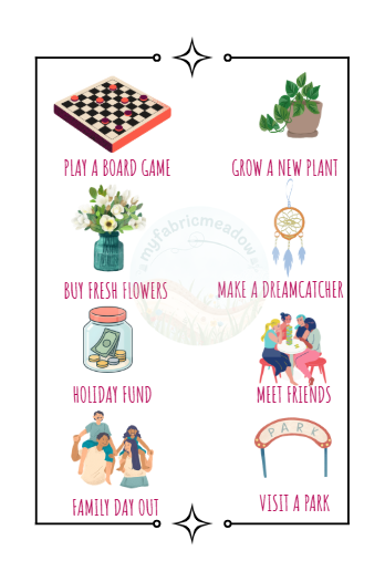 Minimal Monthly Planner-Digital PDF