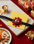 Spider Man : A Brand New Day Rakhi